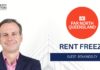 ABC Far North Queensland: Rent Freeze with Ben Kingsley